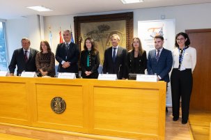 A EGAP reinvindica a formaci&oacute;n e a profesionalizaci&oacute;n do persoal p&uacute;blico como claves para avanzar cara a unha Administraci&oacute;n m&aacute;is transparente e pr&oacute;xima